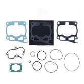 Standard Bore Cylinder Kit Ø 54 mm, 125 cc-1